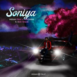 Album cover of Soniya