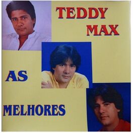 Album cover of As Melhores