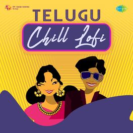Album cover of Telugu Chill Lofi