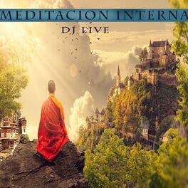 Album cover of Meditación interna