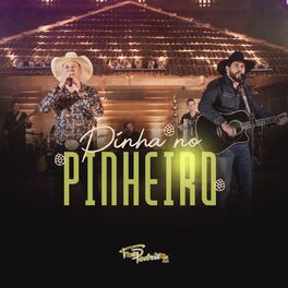 Album cover of Pinha no Pinheiro (Ao Vivo)