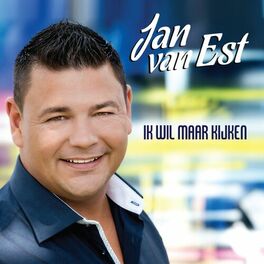 Album cover of Ik Wil Maar Kijken