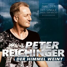 Album cover of Der Himmel weint