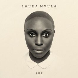 Album cover of She - Remixes