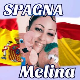 Album cover of Spagna