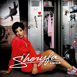 Album cover of Sheryfa Luna