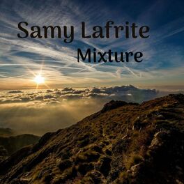 Album cover of Mixture