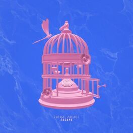 Album cover of Escape