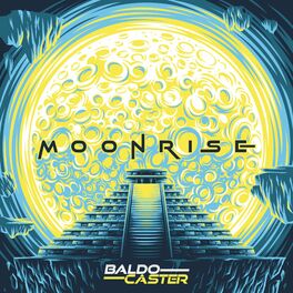 Album cover of Moonrise