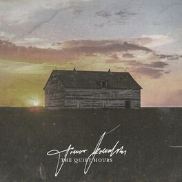 Album cover of The Quiet Hours