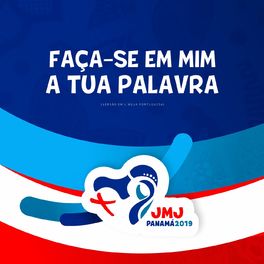 Album cover of Faça-Se em Mim a Tua Palavra