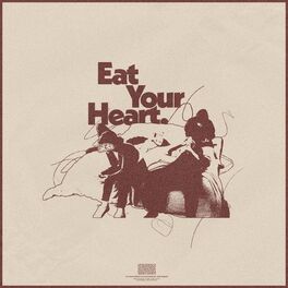 Album cover of eat your heart