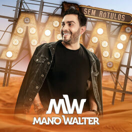 Stream Mano Walter - O Que Houve (Part. Marília Mendonça) by Mano Walter