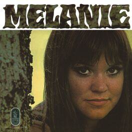 Album cover of Melanie