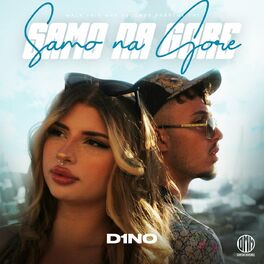 Album cover of Samo na Gore