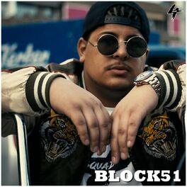 Album cover of BLOCK51