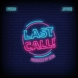 Album cover of Last Call (feat. Jay Wise)