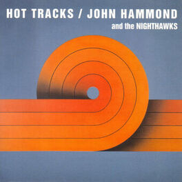 Album cover of Hot Tracks
