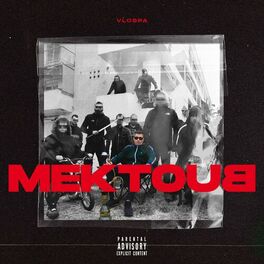 Album picture of Mektoub