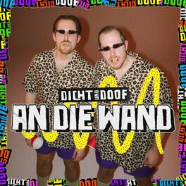 Album cover of An die Wand