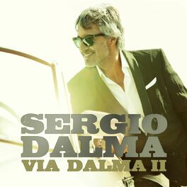 Album cover of Via Dalma II