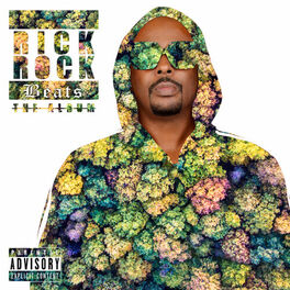 Album cover of Rick Rock Beats