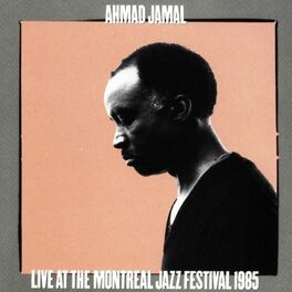 Album cover of Live At The Montreal Jazz Festival 1985
