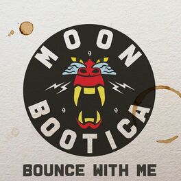 Album cover of Bounce with Me