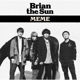Album cover of MEME