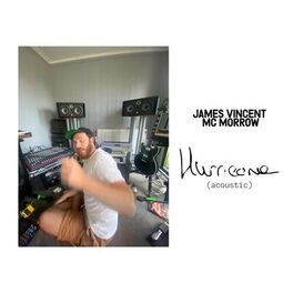 Album cover of Hurricane (Acoustic)