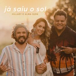 Album cover of Já Saiu O Sol