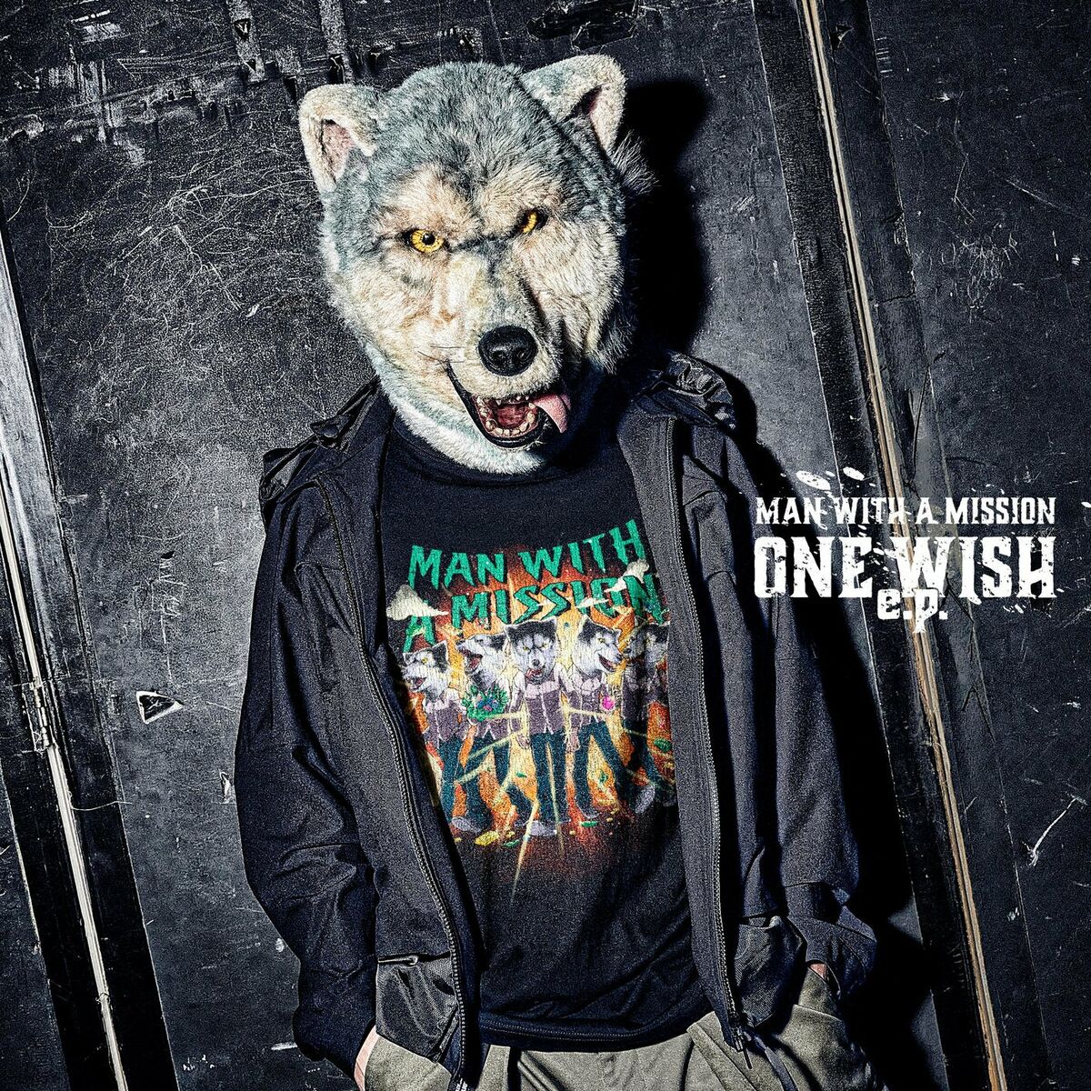 Man With A Mission: albums, songs, playlists | Listen on Deezer