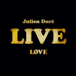 Album cover of Løve Live