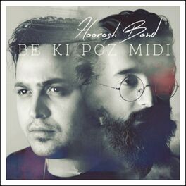 Album cover of Be Ki Poz Midi