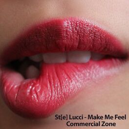 Album cover of Make Me Feel (Commercial Zone)