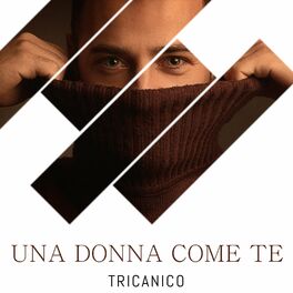 Album cover of Una donna come te