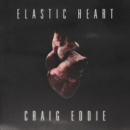 Album cover of Elastic Heart