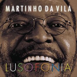 Album cover of Lusofonia