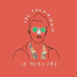 Album cover of Le mercure