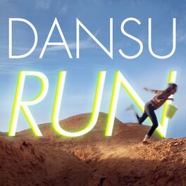 Album cover of Run