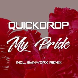 Album cover of My Pride