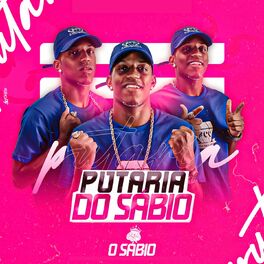 Album cover of Putaria Do Sábio