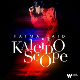 Album cover of Kaleidoscope