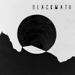 Album cover of Black Math