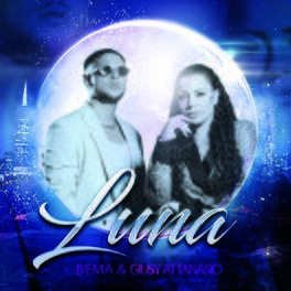 Album cover of Luna
