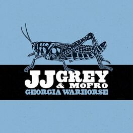 Album cover of Georgia Warhorse