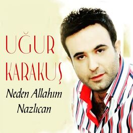Album cover of Neden Allahım / Nazlıcan