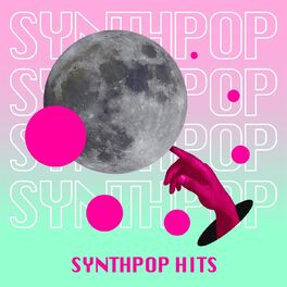 Album cover of Synthpop Hits