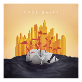 Album cover of Döda Havet