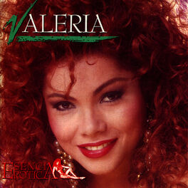 Album cover of Esencia Erotica